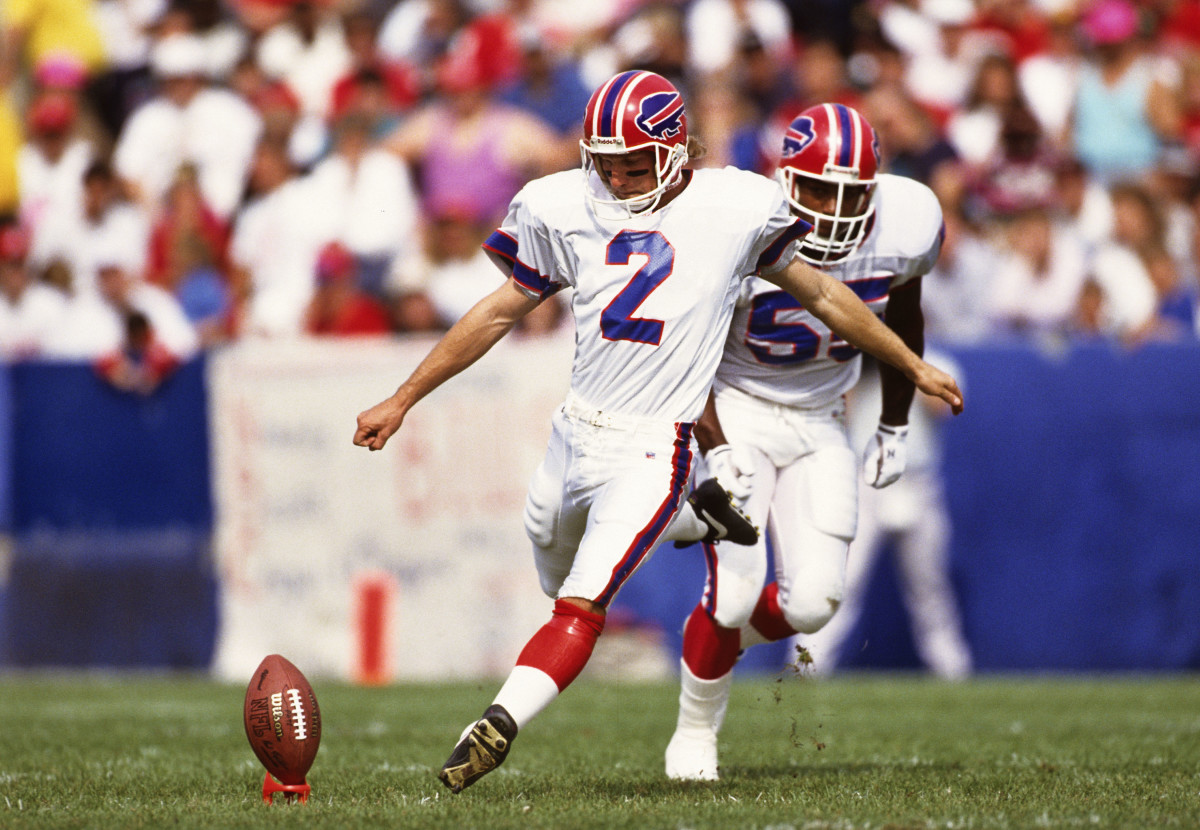 steve christie